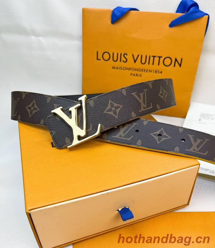 Louis Vuitton Belt 38MM LVB00191-1 Louis Vuitton Belt 38MM LVB00191-1